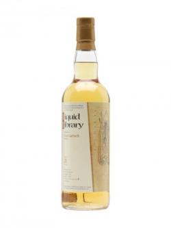 Glen Garioch 1992 / 21 Years Old / Liquid Library Highland Whisky