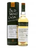 A bottle of Glen Garioch 1994 / 20 Year Old / Cask #10899 /Old Malt Cask Highland Whisky