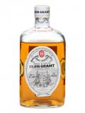 A bottle of Glen Grant 10 Year Old / Bot.1970s Speyside Single Malt Scotch Whisky
