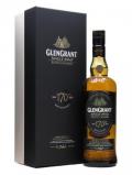 A bottle of Glen Grant 170th Anniversary Speyside Single Malt Scotch Whisky