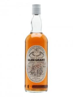 Glen Grant 1948 / Bot.1980s / Gordon& Macphail Speyside Whisky