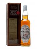 A bottle of Glen Grant 1952 / Bot.2005 / Gordon& Maphail Speyside Whisky