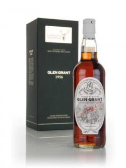 Glen Grant 1956 (bottled 2008) (Gordon& MacPhail)