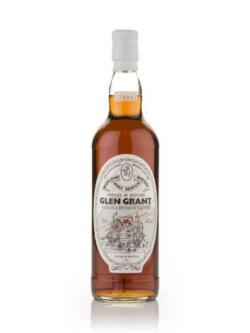 Glen Grant 1961 (Gordon and MacPhail)