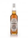 A bottle of Glen Grant 1965 / Gordon& Macphail Speyside Single Malt Scotch Whisky