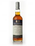 A bottle of Glen Grant 37 Year Old 1974 - Berry Brothers and Rudd