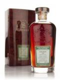A bottle of Glen Grant 40 year 1969 Cask Strength Collection