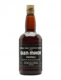 A bottle of Glen Mhor 1965 / 20 Year Old / Cadenhead's Speyside Whisky