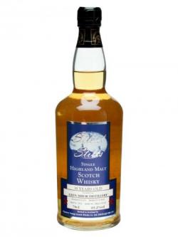 Glen Mhor 1965 / 35 Year Old Speyside Single Malt Scotch Whisky