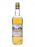 A bottle of Glen Mhor 1978 / 10 Year Old Speyside Single Malt Scotch Whisky