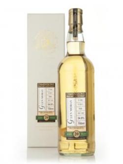Glen Moray 20 Year Old 1991 - Dimensions (Duncan Taylor)