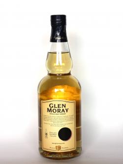 Glen Moray Classic Back side