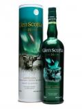 A bottle of Glen Scotia 16 Year Old Campbeltown Single Malt Scotch Whisky