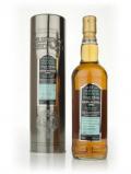 A bottle of Glen Scotia 17 Year Old 1992 (Murray McDavid)