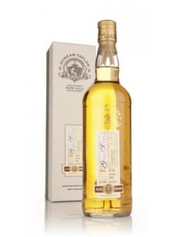 Glen Scotia 18 Year Old 1991 - Rare Auld (Duncan Taylor)