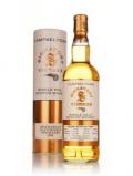A bottle of Glen Scotia 18 Year Old 1991 (Signatory)
