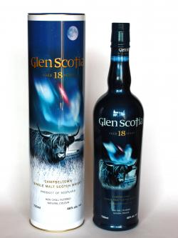 Glen Scotia 18 Year Old