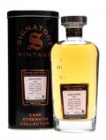 A bottle of Glen Scotia 1977 / 32 Year Old / Cask #979 Campbeltown Whisky