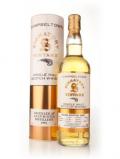 A bottle of Glen Scotia 20 Year Old 1991 (Signatory)