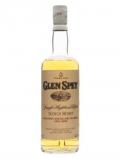 A bottle of Glen Spey 8 Year Old / Bot.1980s Speyside Single Malt Scotch Whisky