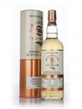 A bottle of Glenallachie 16 Year Old 1996 (casks 5235+5244) (Signatory)