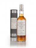 A bottle of Glenallachie 9 Year Old 2005 - Hepburn's Choice (Langside)