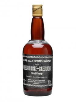 Glenburgie 1962 / 16 Year Old Speyside Single Malt Scotch Whisky
