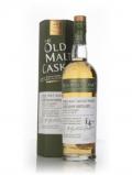 A bottle of Glencadam 14 Year Old 1998 (cask 9633) - Old Malt Cask (Douglas Laing)