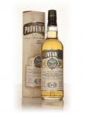 A bottle of Glencadam 14 Year Old 1998 (cask 9634) - Provenance (Douglas Laing)