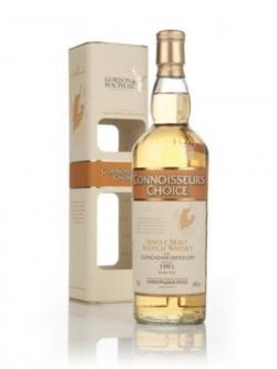 Glencadam 1991 (bottled 2013) - Connoisseurs Choice (Gordon& MacPhail)