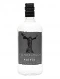 A bottle of Glendalough Mountain Strength Poitin