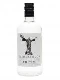 A bottle of Glendalough Premium Poitin