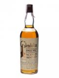 A bottle of Glendullan 12 Year Old / Bot.1980s Speyside Single Malt Scotch Whisky
