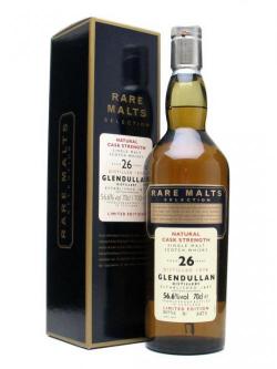 Glendullan 1978 / 26 Year Old Speyside Single Malt Scotch Whisky