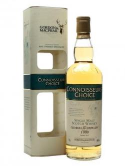 Glendullan 1999 / Bot.2013 / Connoisseurs Choice Speyside Whisky