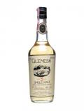 A bottle of Glenesk 5 Year Old Highland Single Malt Scotch Whisky