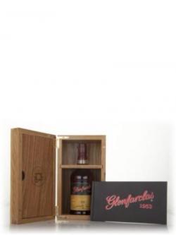 Glenfarclas 1953 - 58 Years Old