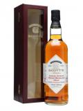 A bottle of Glenfarclas 1965 / 40 Year Old Speyside Single Malt Scotch Whisky