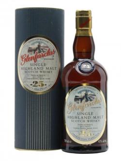 Glenfarclas 25 Year Old / Bot.1990s Speyside Single Malt Scotch Whisky