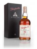 A bottle of Glenfarclas 50 Year Old - Family Collector Series III