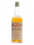 A bottle of Glenfarclas 8 Year Old'105' / Bot.1970s Speyside Whisky