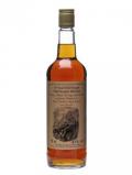 A bottle of Glenfarclas Morgan 18 Year Old Speyside Single Malt Scotch Whisky