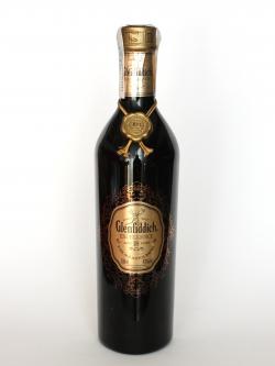 Glenfiddich 18 Year Old Excellence Front side