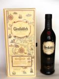 A bottle of Glenfiddich 19 Year Old - Age of Discovery