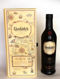 Glenfiddich 19 Year Old - Age of Discovery