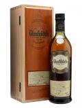 A bottle of Glenfiddich 1961 / 35 Year Old / Cask #9015 Speyside Whisky