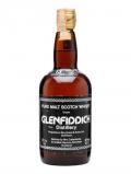 A bottle of Glenfiddich 1966 / 13 Year Old / Cadenhead's Speyside Whisky