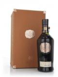 A bottle of Glenfiddich 40 Year Old Limited Edition