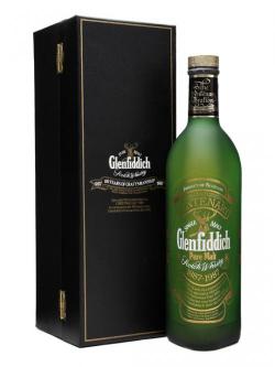 Glenfiddich Centenary Speyside Single Malt Scotch Whisky