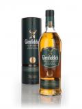 A bottle of Glenfiddich Select Cask